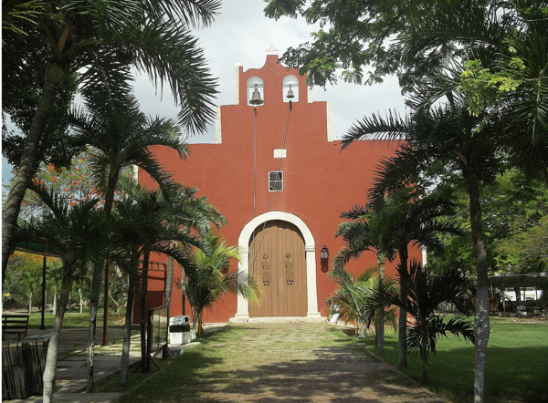 Terreno en venta en Chuburna de Hidalgo, Mérida — foto 3 de 3