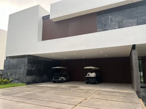 Casa en venta en Yucatán Country Club, Mérida — foto 2 de 43
