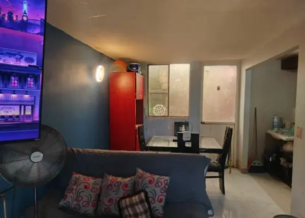 Casa en venta en Jardines de los Claustros III, Tultitlán — foto 3 de 11