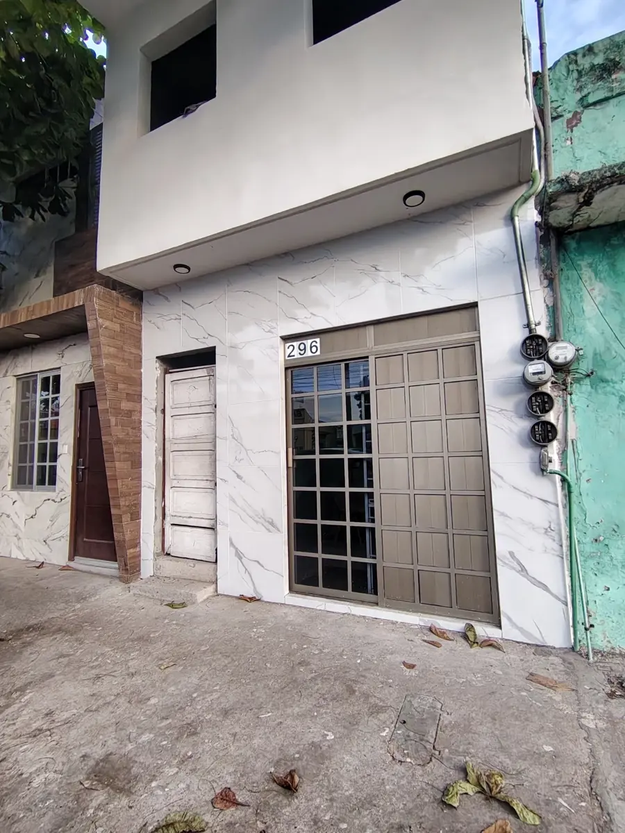 Local en renta en Pascual Ortiz Rubio, Veracruz — foto 1 de 16