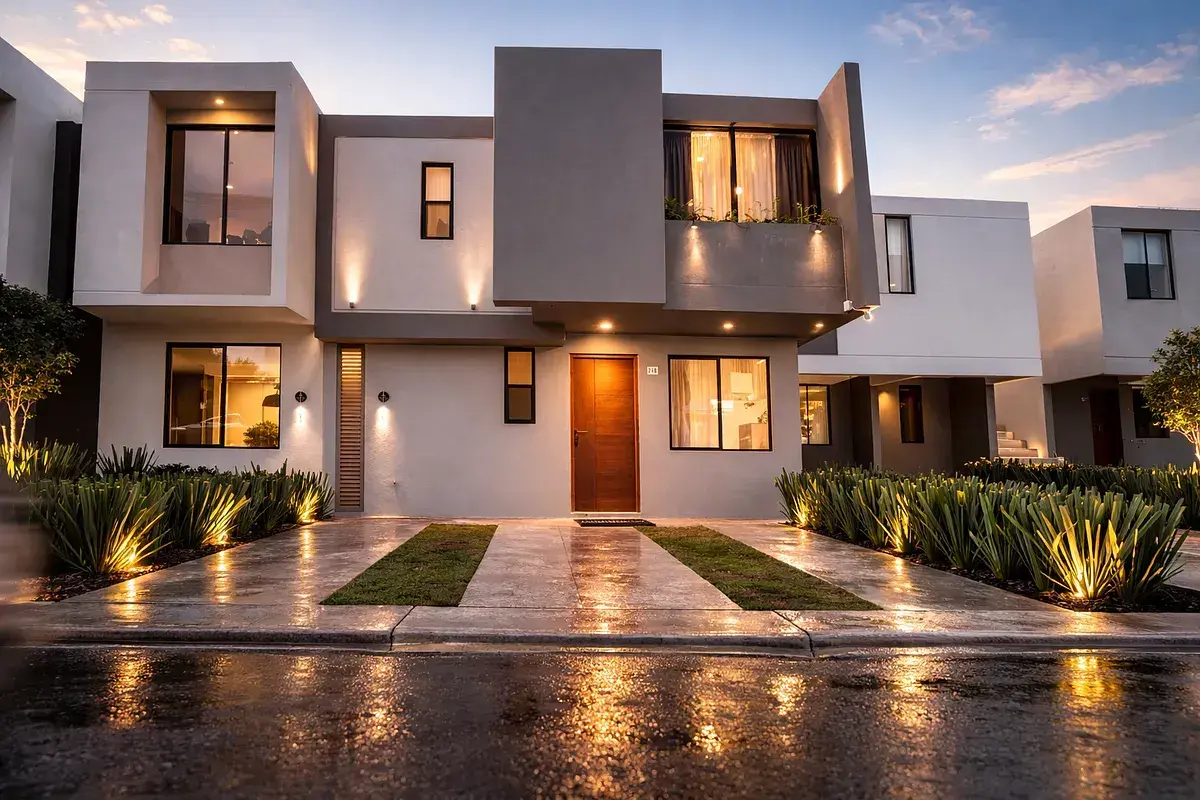 Casa en venta en Sonterra, Querétaro — foto 1 de 14