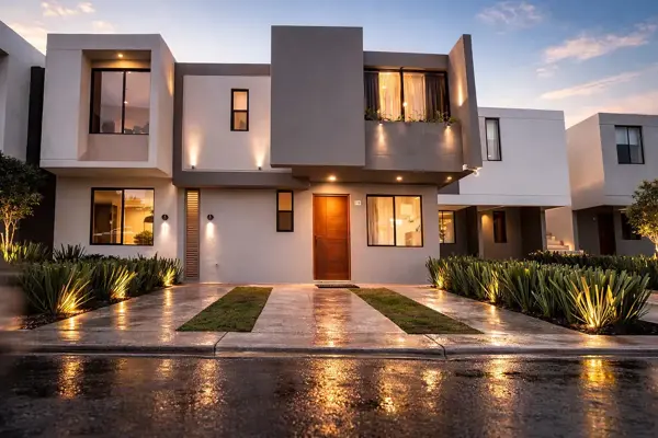 Casa en venta en La Meseta, Querétaro. 3 Recámaras, Jardín, 2.5 Baños, Hermosa
