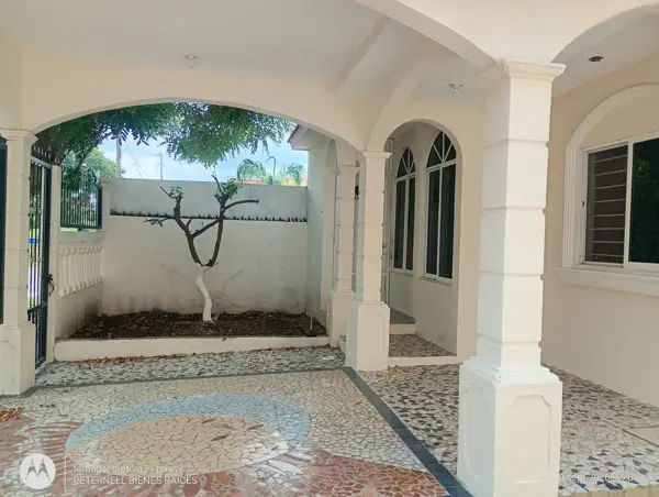 Casa en renta en Primavera, Poza Rica de Hidalgo — foto 2 de 14
