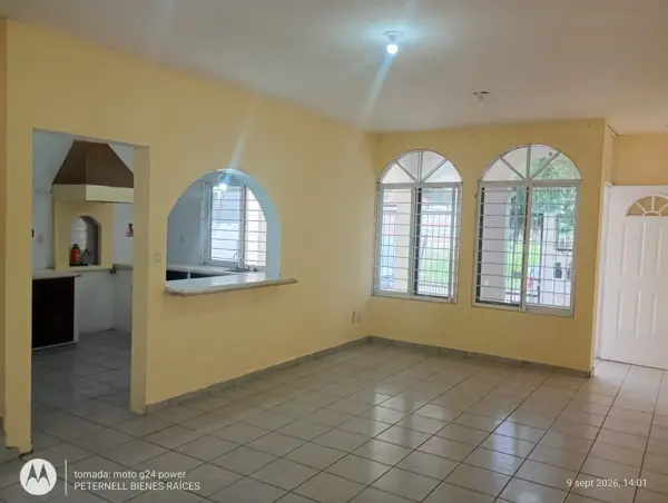 Casa en renta en Primavera, Poza Rica de Hidalgo — foto 3 de 14