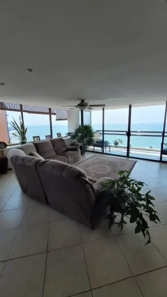 Departamento en renta en Playa de Oro Mocambo, Boca del Río — foto 3 de 25