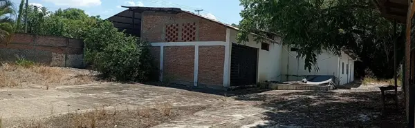 Almacén en Renta en Poza Rica - Espacio Amplio con Gran Accesibilidad