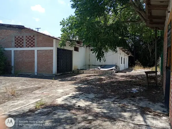 Bodega en renta en Vicente Herrera, Poza Rica de Hidalgo — foto 3 de 4