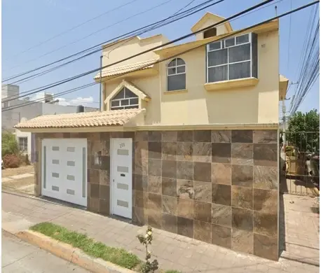 Casa en venta en Rinconada La Morena   AM
