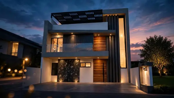 Casa en venta en Colinas de Juriquilla, RESIDENCIA de AUTOR !!