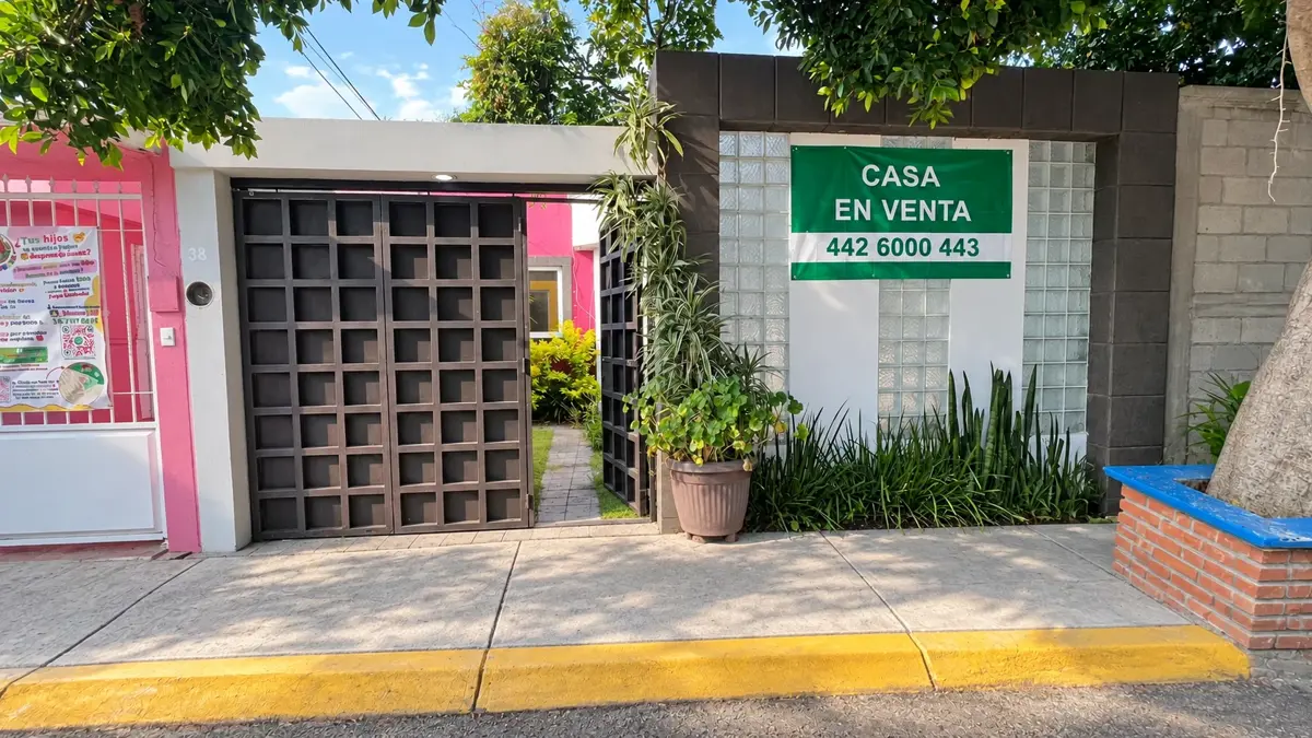 Casa en venta en El Paraíso, Tepeji del Río de Ocampo — foto 1 de 23