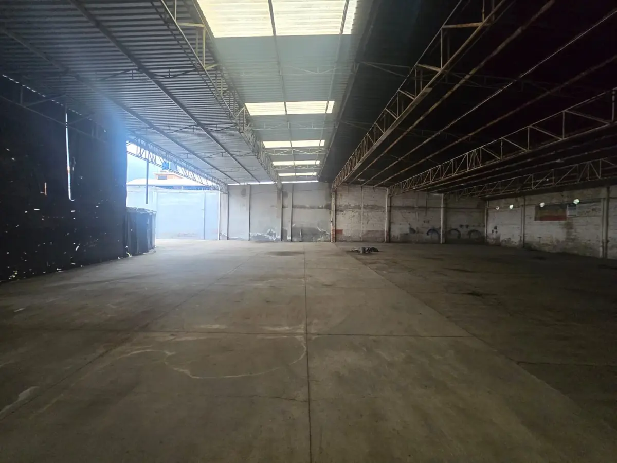 Bodega en renta en Tulancingo Centro, Tulancingo de Bravo — foto 1 de 5