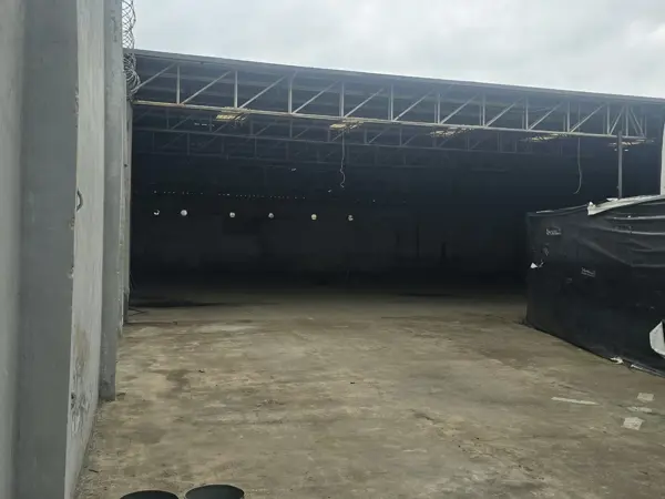 Bodega en renta en Tulancingo Centro, Tulancingo de Bravo — foto 2 de 5