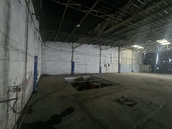 Bodega en renta en Tulancingo Centro, Tulancingo de Bravo — foto 3 de 5