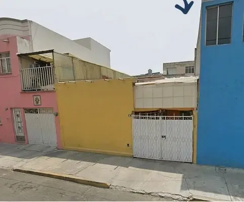 Casa en venta en Los Reyes Ixtacala   AM