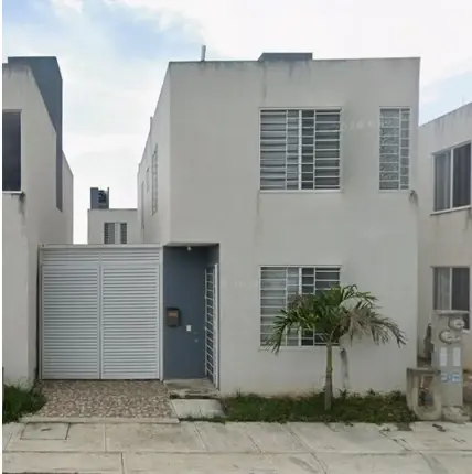 Casa en venta en Las Palmas, Mérida — foto 2 de 9