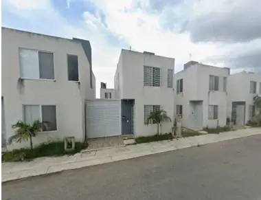 Casa en venta en Las Palmas, Mérida — foto 3 de 9