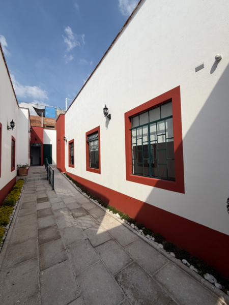 Departamento en renta en Puebla Centro, Puebla, Puebla