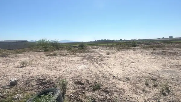 Terreno en venta en Residencial Lumbalca, Matamoros, Coahuila de Zaragoza