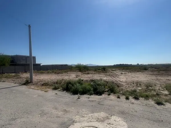 Terreno en venta en Residencial Lumbalca, Matamoros — foto 2 de 3