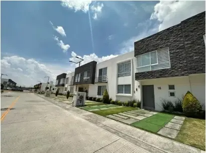 Casa en venta en Santa María, San Mateo Atenco — foto 3 de 11