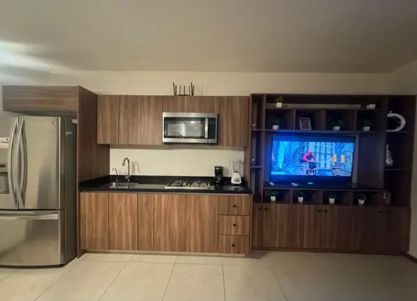 Departamento en venta en Hacienda San José, Torreón — foto 3 de 10