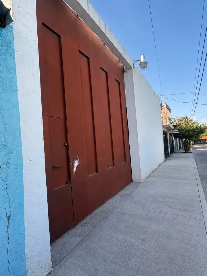 Quinta en venta en Aviacion, Torreón — foto 1 de 6