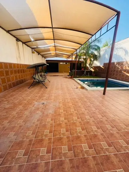 Quinta en venta en Aviacion, Torreón — foto 2 de 6