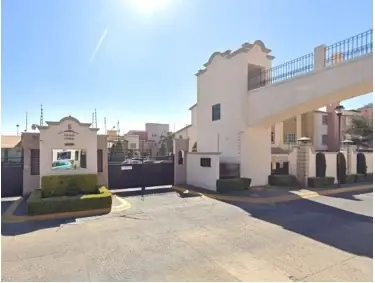 Casa en venta en Hacienda del Bosque   AM