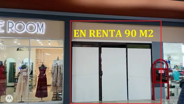 Local en renta en Palma Sola, Poza Rica de Hidalgo — foto 2 de 9