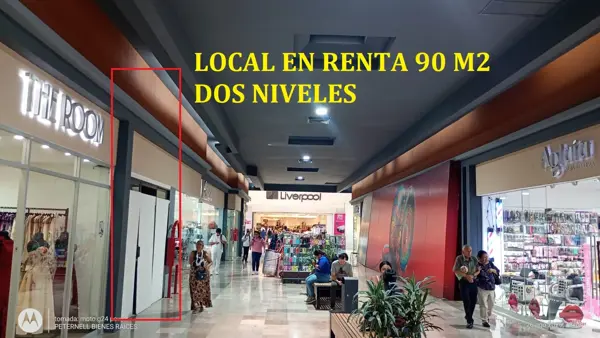 Local en renta en Palma Sola, Poza Rica de Hidalgo — foto 3 de 9