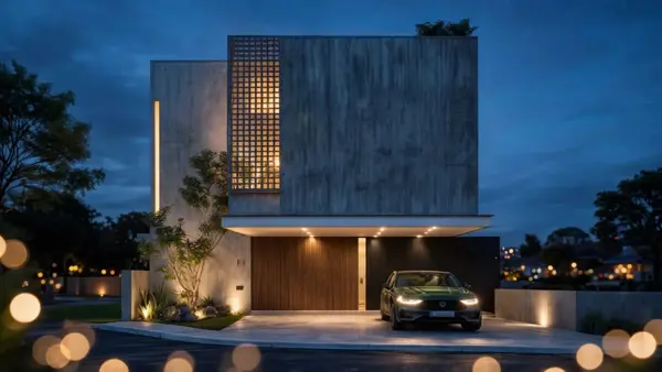 Vive el Lujo en Zibatá: Residencia con Acabados Premium y Roof Garden Vive el Lujo en Zibatá: Residencia con Acabados Premium y Roof Garden
