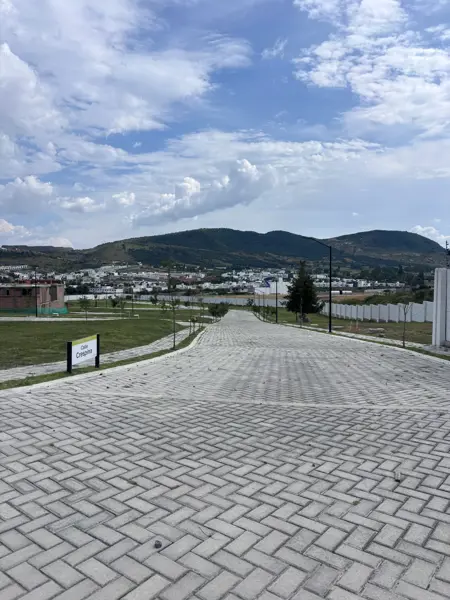 Terreno en venta en Lomas de Angelópolis, San Andrés Cholula — foto 3 de 8
