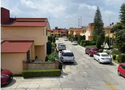 Casa en venta en San Jeronimo Chicahualco, Metepec — foto 3 de 8