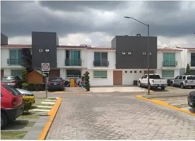 Casa en venta en San Jorge Pueblo Nuevo, Metepec — foto 3 de 11
