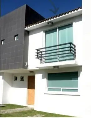 Casa en venta en San Jorge Pueblo Nuevo, Metepec — foto 2 de 11