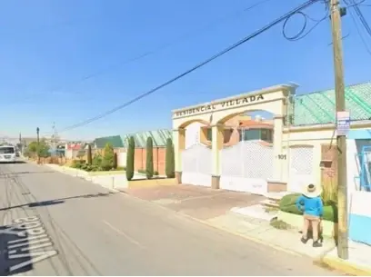 Casa en venta en Santa Ana Tlapaltitlan, Toluca — foto 2 de 9