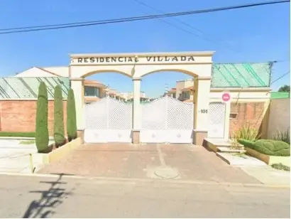 Casa en venta en Santa Ana Tlapaltitlán   AM