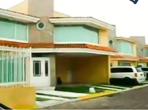 Casa en venta en Santa Ana Tlapaltitlan, Toluca — foto 3 de 9