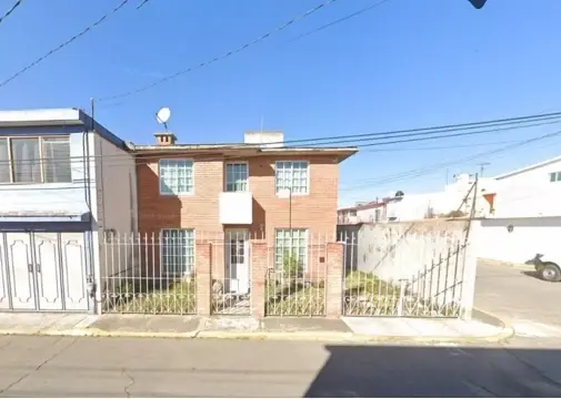 Casa en venta en San Salvador Tizatlalli   AM