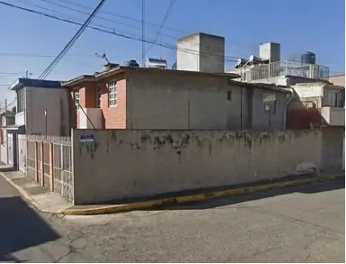 Casa en venta en San Salvador Tizatlalli, Metepec — foto 3 de 6