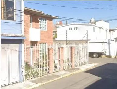 Casa en venta en San Salvador Tizatlalli, Metepec — foto 2 de 6