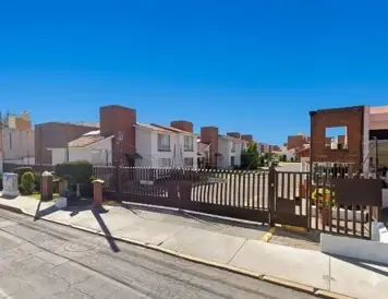 Casa en venta en Santiaguito   AM