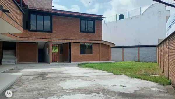 Edificio en renta en Tepeyac, Poza Rica de Hidalgo — foto 3 de 3