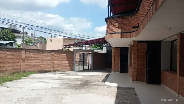 Edificio en renta en Tepeyac, Poza Rica de Hidalgo — foto 2 de 3