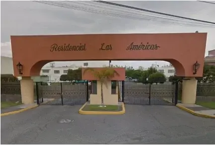 Casa en venta en San Francisco Coaxusco   AM
