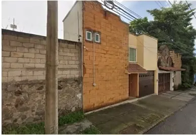 Casa en venta en Delicias, Cuernavaca — foto 3 de 9