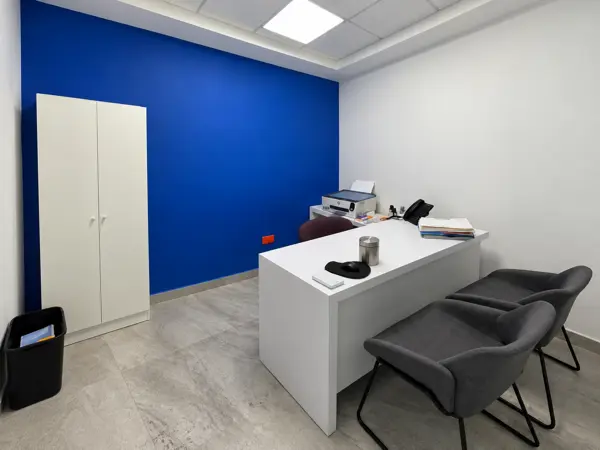 Local laboratorio médico en renta en Satélite Sur en Saltillo