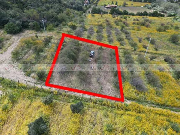 Terreno en venta en La Ciruela, Arteaga — foto 3 de 14