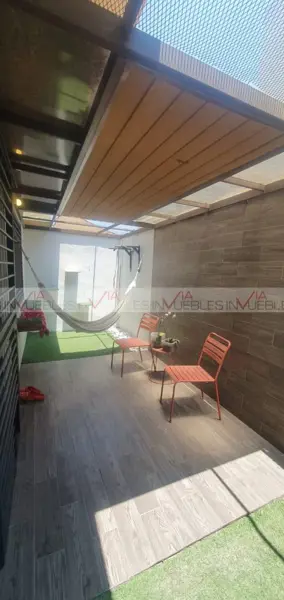 Casa en venta en Samsara, García — foto 2 de 14