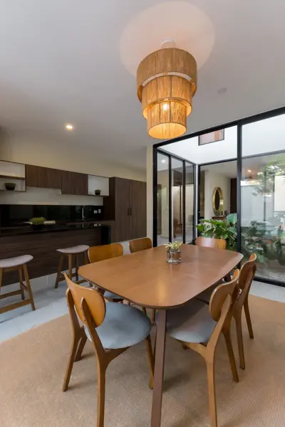 Casa en venta en Chuburna de Hidalgo, Mérida — foto 3 de 15